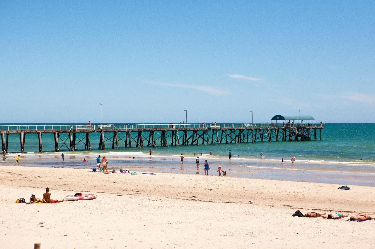 The One @ Henley Beach Grange Ngoại thất bức ảnh